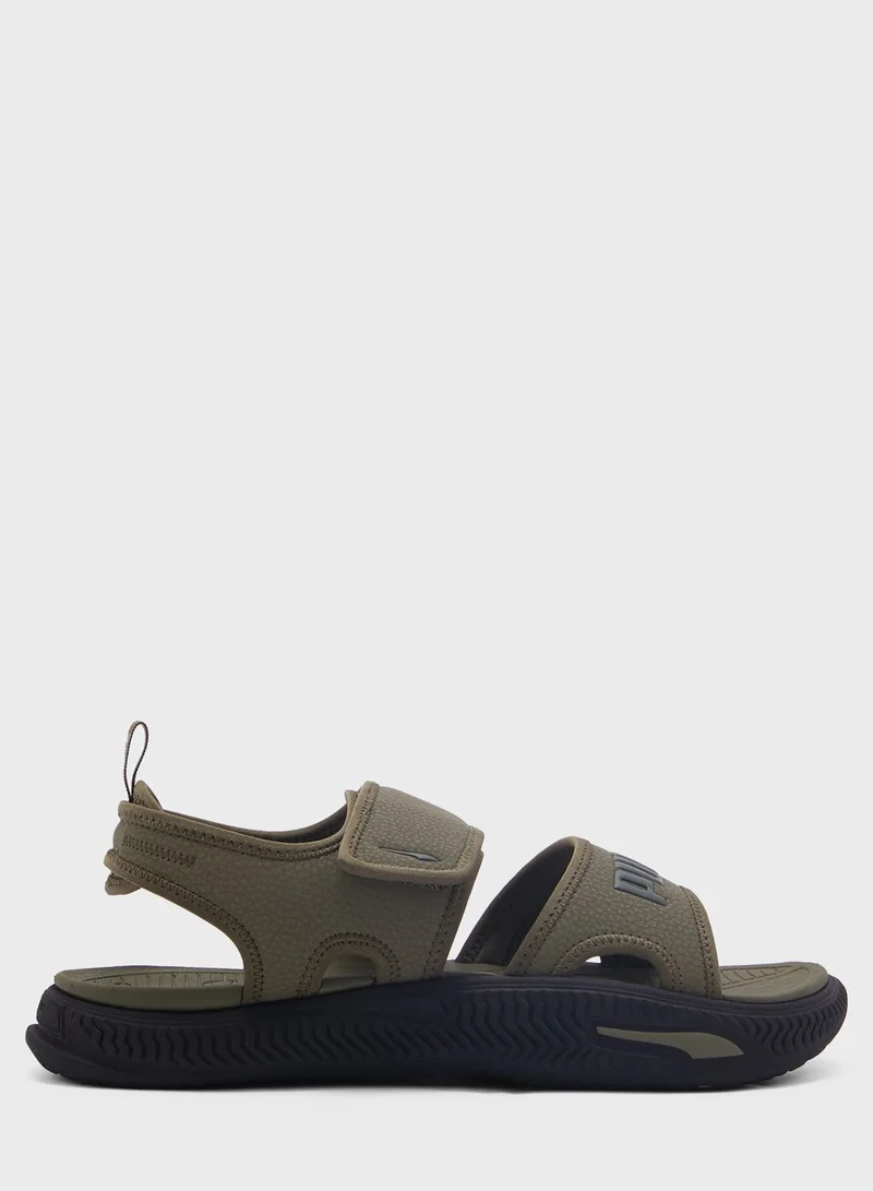 PUMA Softride Sandal 2.0