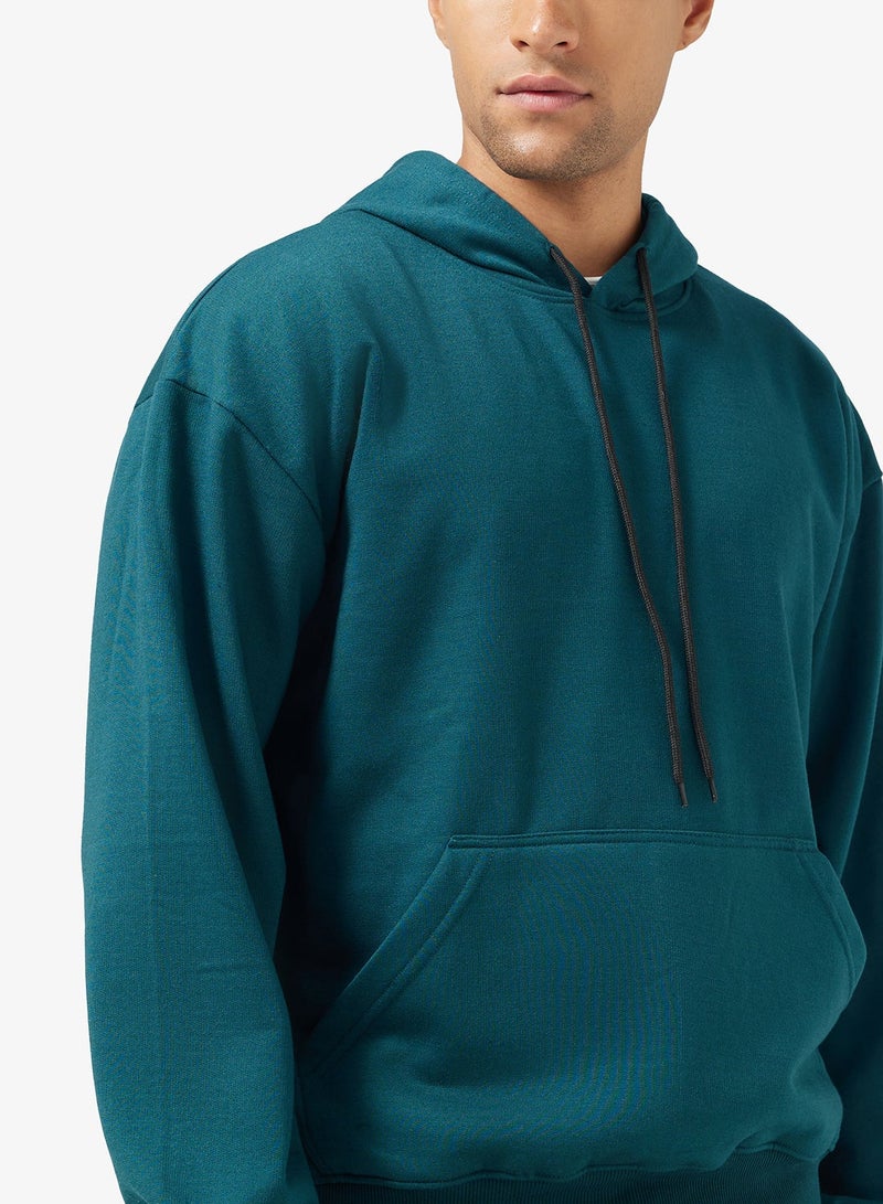 Seventy Five Back Graphic Hoodie - Image 3