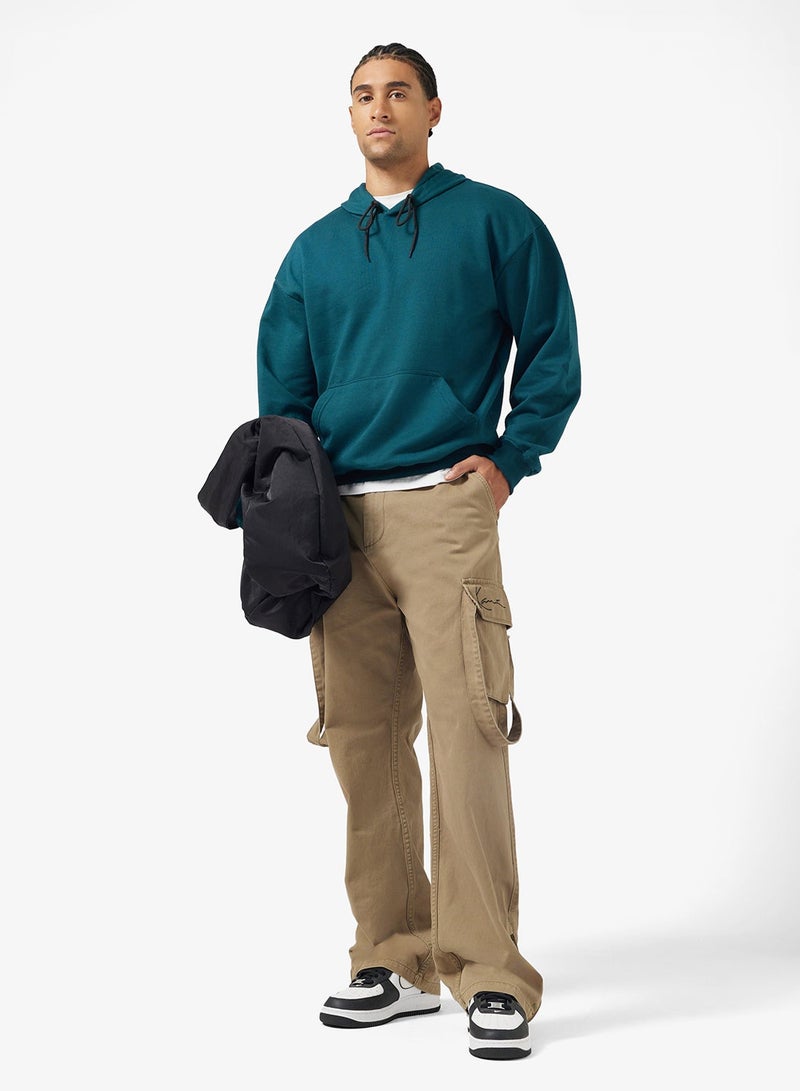 Seventy Five Back Graphic Hoodie - Image 4