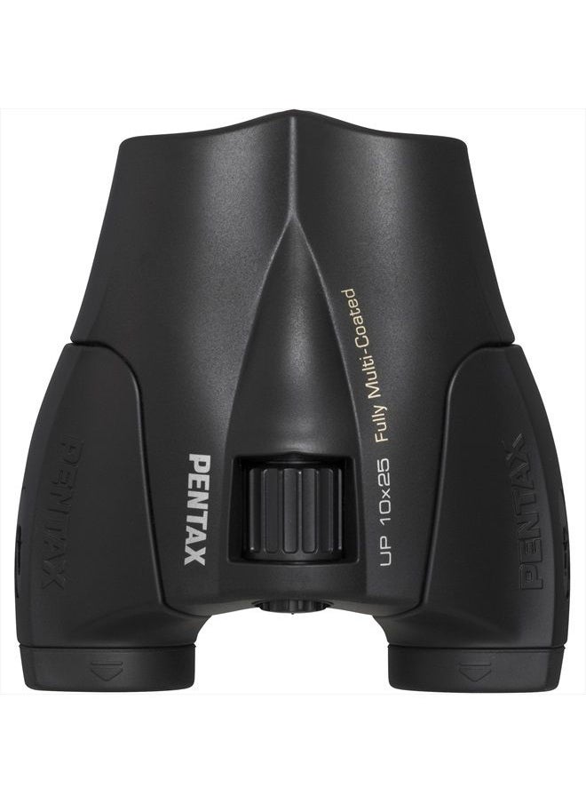 UP 10x25 Binoculars (Black)