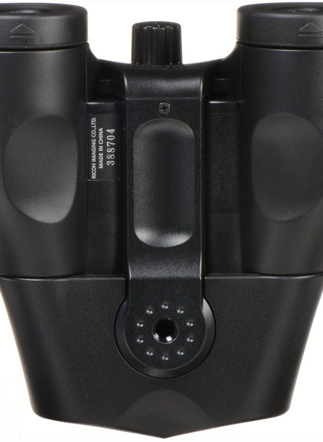 UP 10x25 Binoculars (Black)