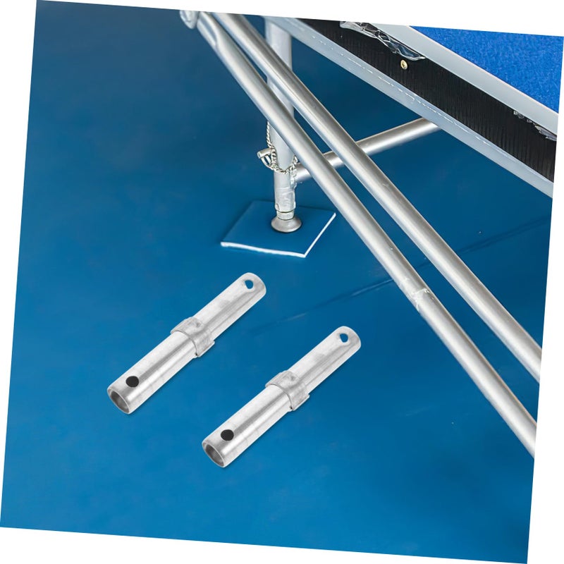 Scaffolding Coupling Locking Pin Heavy Duty High Strength Galvanized Steel 2Pcs - Image 5