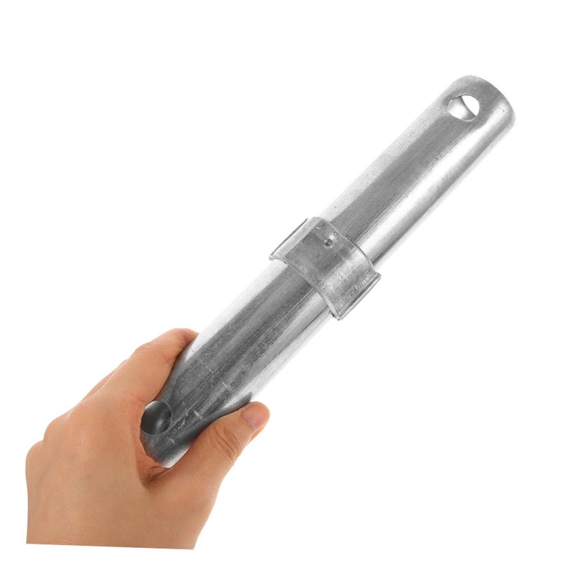 Scaffolding Coupling Locking Pin Heavy Duty High Strength Galvanized Steel 2Pcs - Image 3