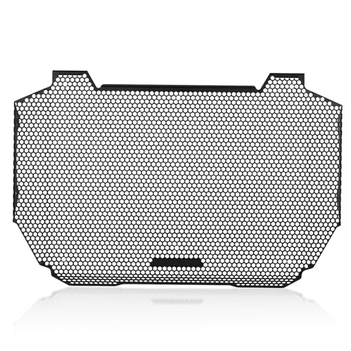 LANQIAN Z900RS 2026 Radiator Grille Guard Protective Cover for KAWASAKI Z900RS/ABS/SE ABS/CAFE ABS 2021-2022-2023-2024-2025-2026 Z900RS Performance 2021-2026 - Image 1
