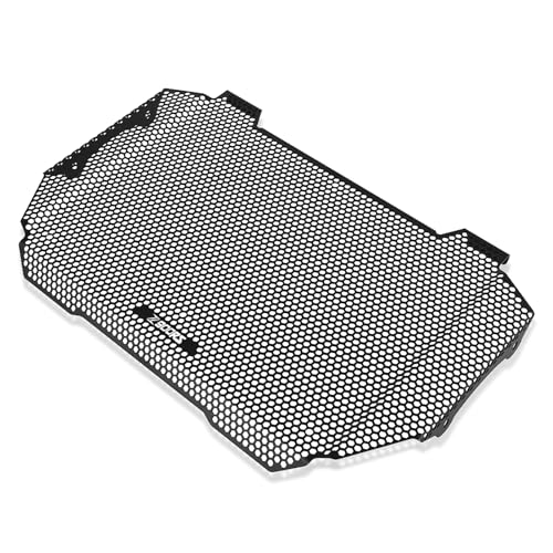 LANQIAN Z900RS 2026 Radiator Grille Guard Protective Cover for KAWASAKI Z900RS/ABS/SE ABS/CAFE ABS 2021-2022-2023-2024-2025-2026 Z900RS Performance 2021-2026 - Image 5