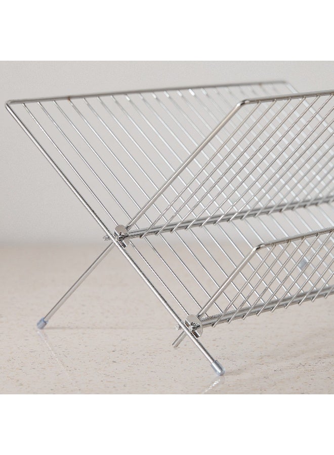 Home Box حامل الأطباق القابل للطي ديسي 43 x 21 x 32 سم - Image 4