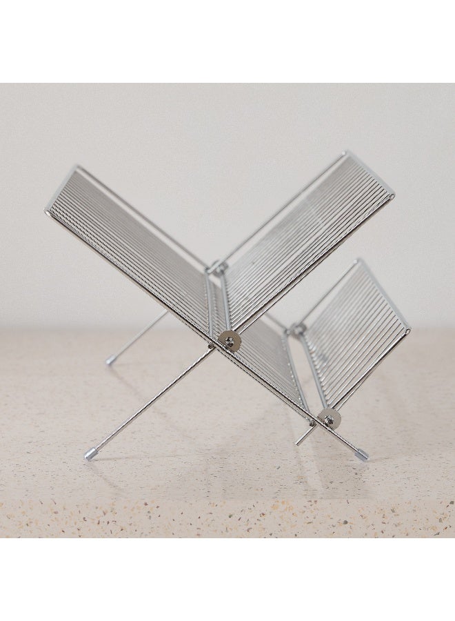 Home Box حامل الأطباق القابل للطي ديسي 43 x 21 x 32 سم - Image 3