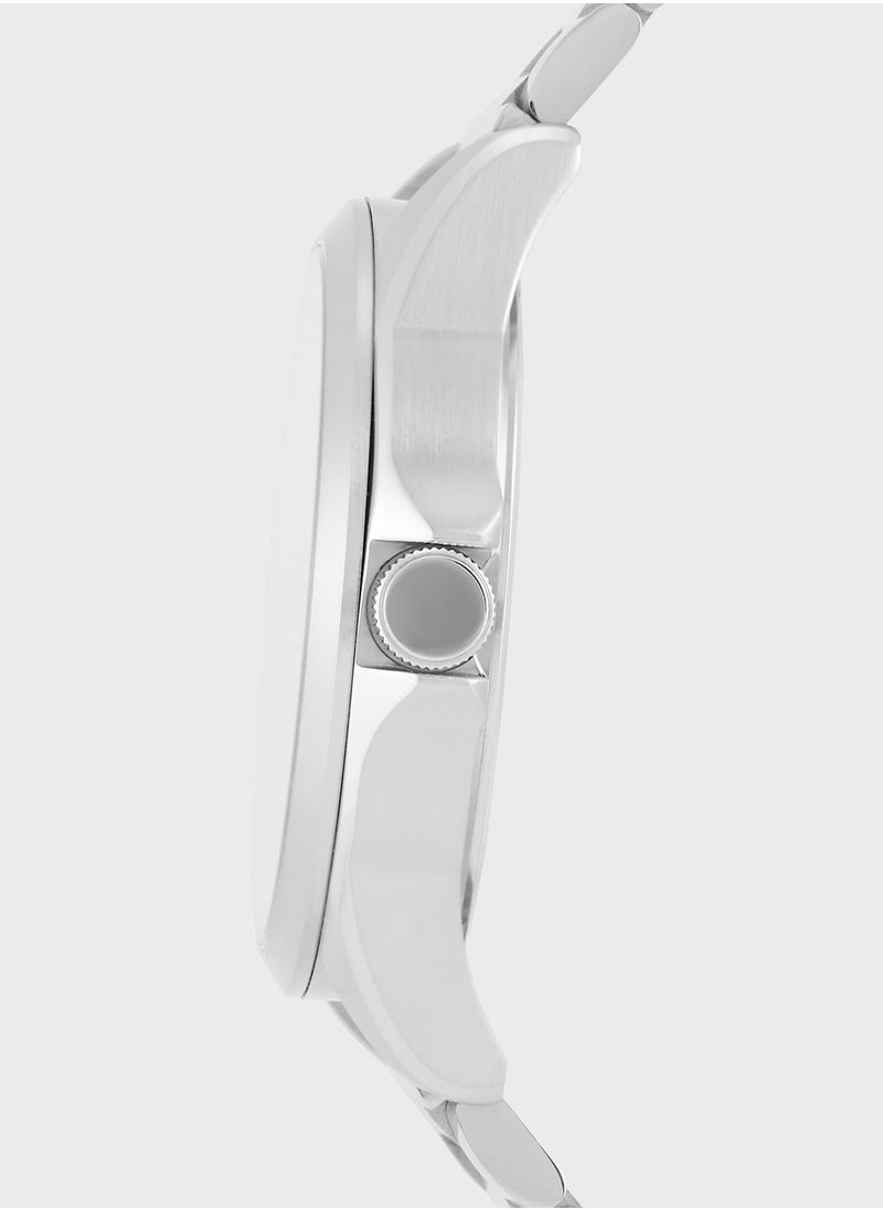 FILA Analog Metal Watch  - Image 3