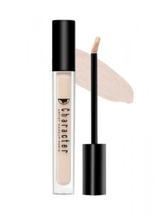 Character Concealer HD VANILLA LATTE PIC011 7ML
