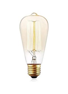 Incandescent Bulb Filament Bulb Vintage Edison Light