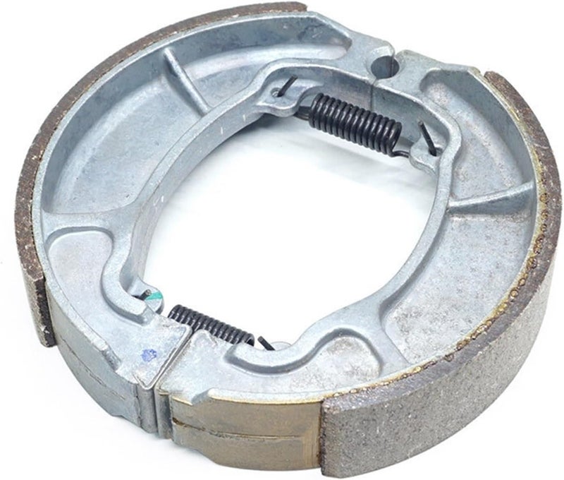 Wivplex Scooter Brake Shoe Set for Vision 50 and Lead 125