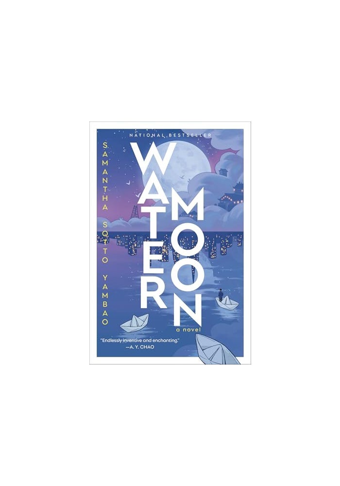 Water Moon: A Novel