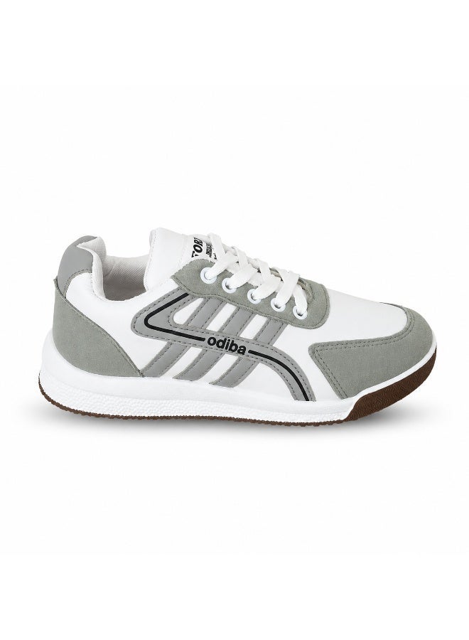 Vbranda Urban Classic Panel Sneakers L-25 - Image 2