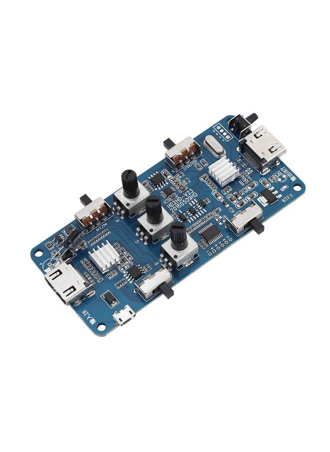 Thoraya - HDMI Video Output Image Scan Line Generator Board for XBOX ONE/PS4/PS3/SWITCH/Raspberry Pi - Image 1