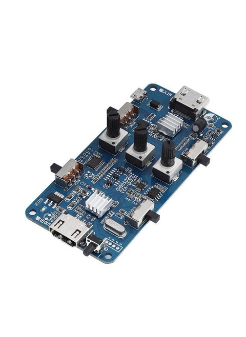 HDMI Video Output Image Scan Line Generator Board for XBOX ONE/PS4/PS3/SWITCH/Raspberry Pi