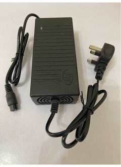 Generic 48V Lithium Battery Charger Power Adapter Suitable for Outdoor Sports Folding Electric Scooter Battery Charger  - Image 4