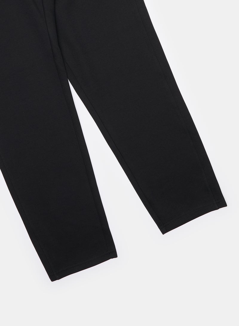ANTA TRN CLASSIC knitted trousers - Image 3