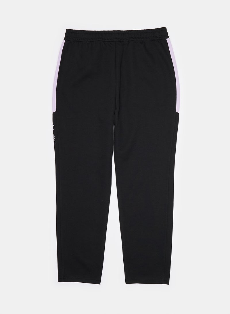 ANTA TRN CLASSIC knitted trousers - Image 4