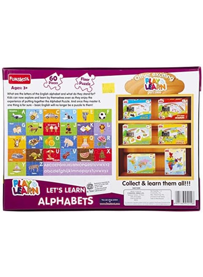 فنسكول الأبجدية - Image 3