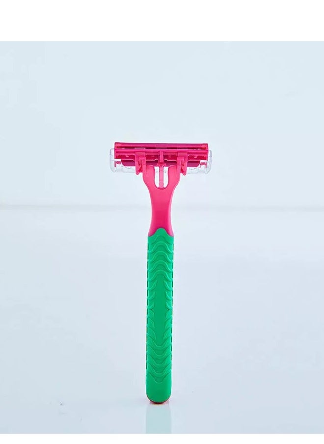 Avuva - feminine disposable razor 1 piece - Image 1