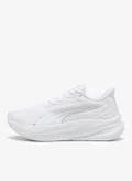 PUMA PUMA White-Feather Gray-PUMA Silver