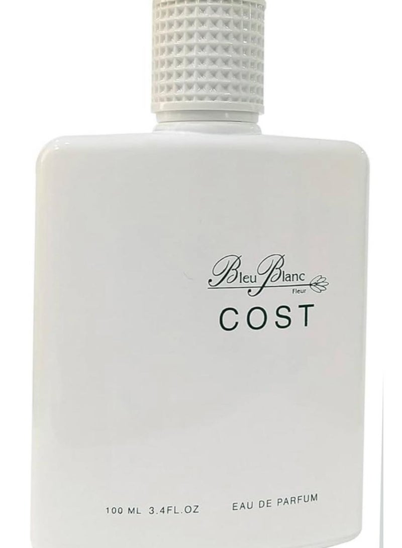 Bleu Blanc Fleur cost  for him bleu blanc - Image 3