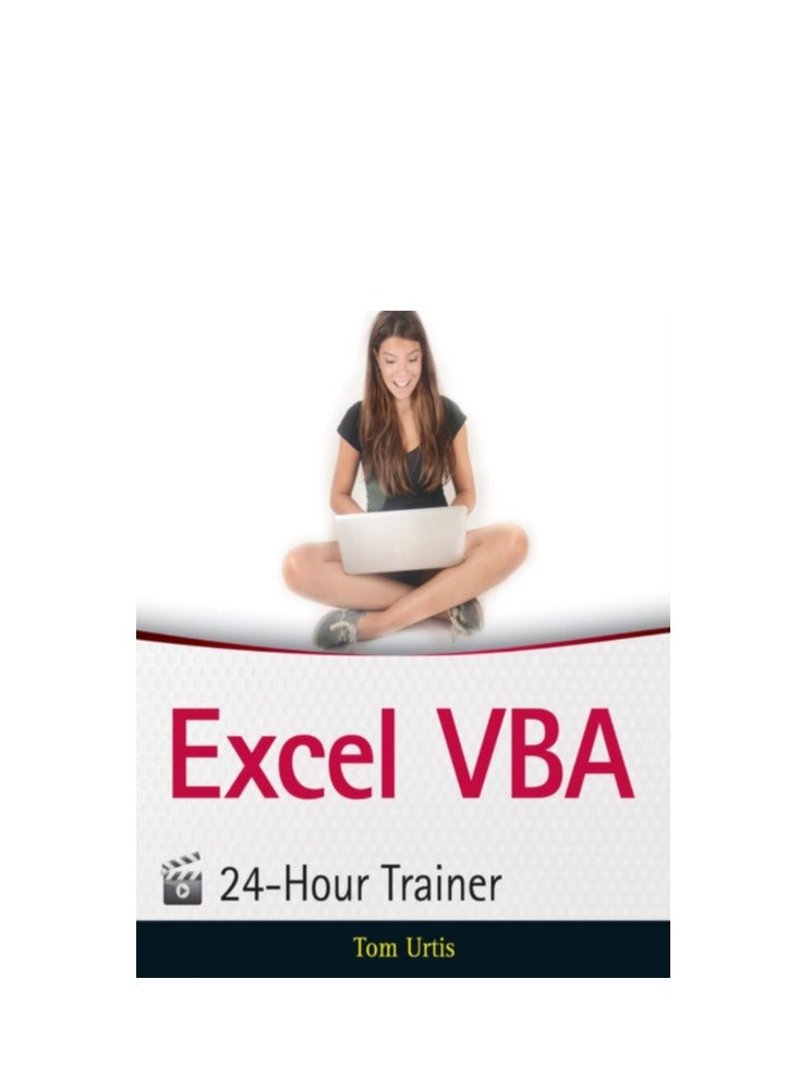 Excel VBA 24-Hour Trainer - Image 1
