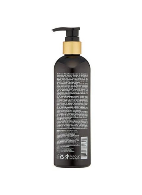 Chi Conditioner With Moringa + Argan Oil 340 Ml