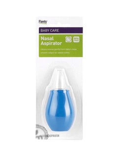 EzyCare Ezy Dose Nasal Aspirator For Babies 