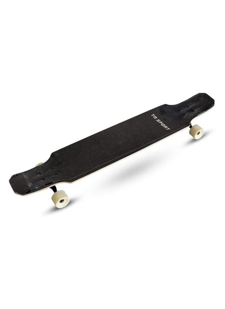 TA SPORT Wooden Skateboard  - Image 1