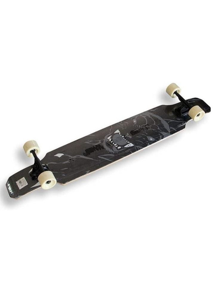 TA SPORT Wooden Skateboard  - Image 2