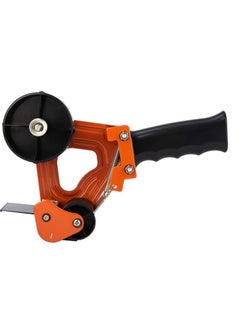 Deli Deli Packing Tape Dispenser Anti-Corrosion Blade, Strong Metal And High Quality Abs Material For Extra Durability Assorted Color  - Image 1