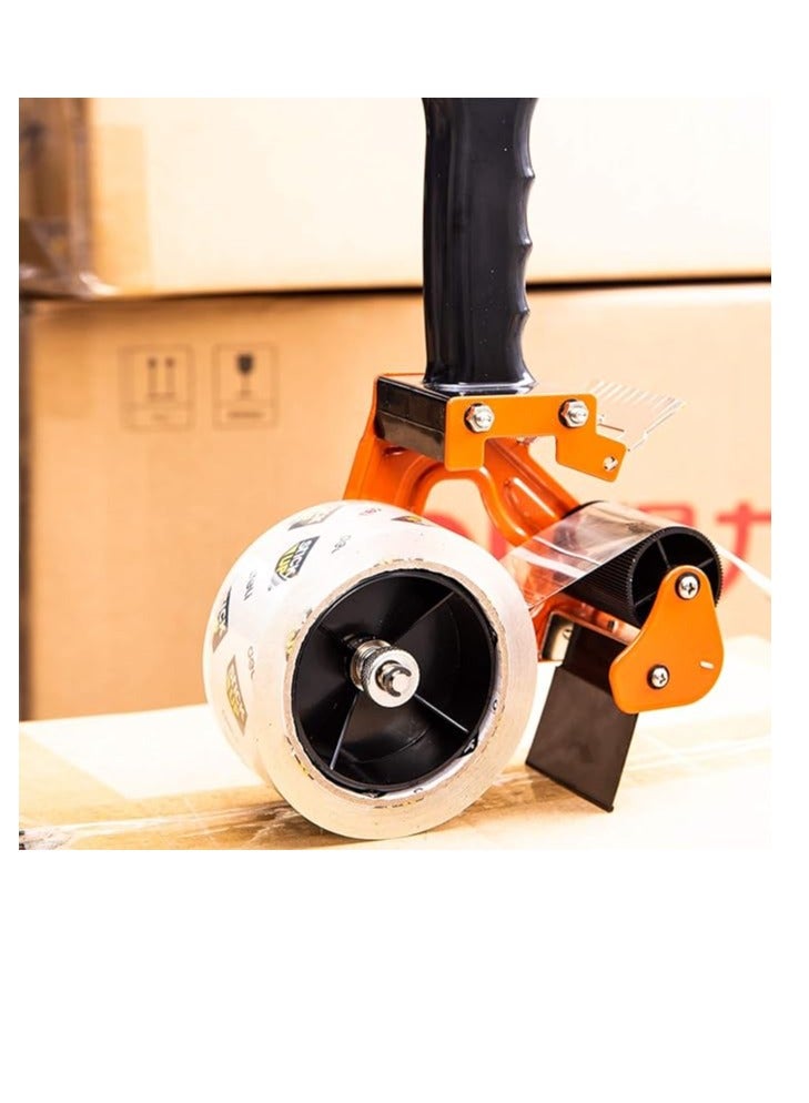 ديلي مانع تسرب الكرتون متعدد الألوان - Image 3