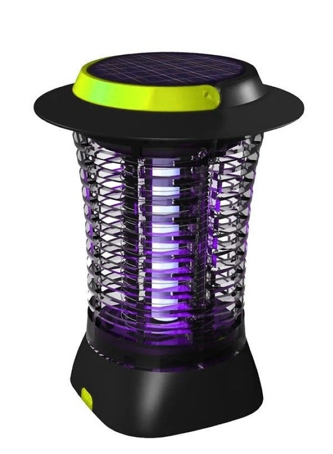 جيكو زابر سولار يو اس بي قابلة للشحن - Image 1