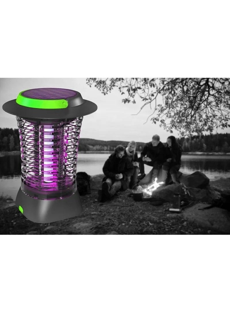 جيكو زابر سولار يو اس بي قابلة للشحن - Image 2