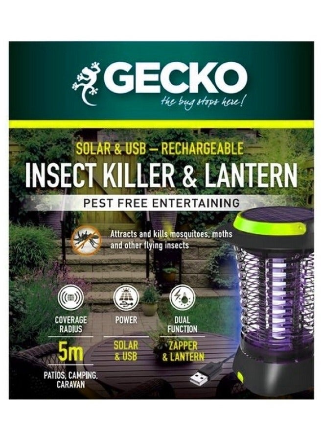 جيكو زابر سولار يو اس بي قابلة للشحن - Image 4