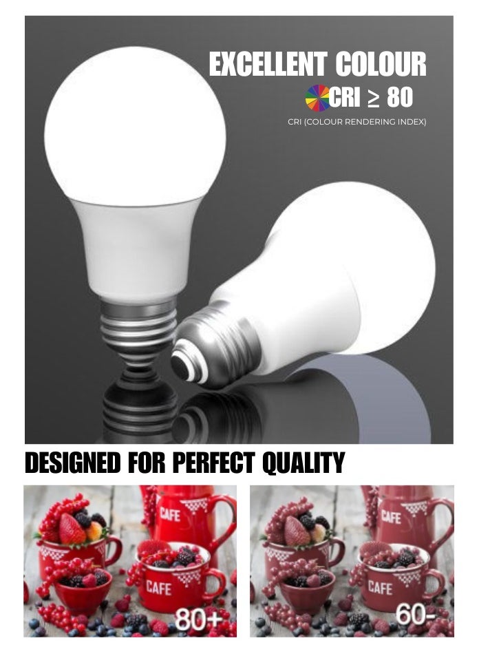 Max - 10 Pc LED GLS Lights Bayonet Cap BC, 9watt 850LM Bulbs, 6500K Cool White, A60 E27 B22 Energy Saving Not Dimmable Globe Lamps For Bedroom Downlight Table Lamp Chandelier Hallway Ceiling Lamp etc. - Image 1