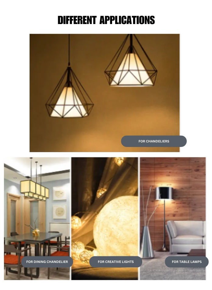 Max - 10 Pc LED GLS Lights Bayonet Cap BC, 9watt 850LM Bulbs, 6500K Cool White, A60 E27 B22 Energy Saving Not Dimmable Globe Lamps For Bedroom Downlight Table Lamp Chandelier Hallway Ceiling Lamp etc. - Image 1