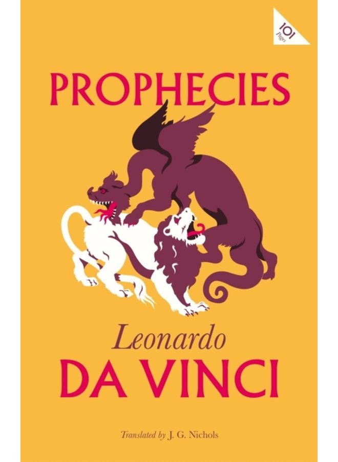 Prophecies - Paperback