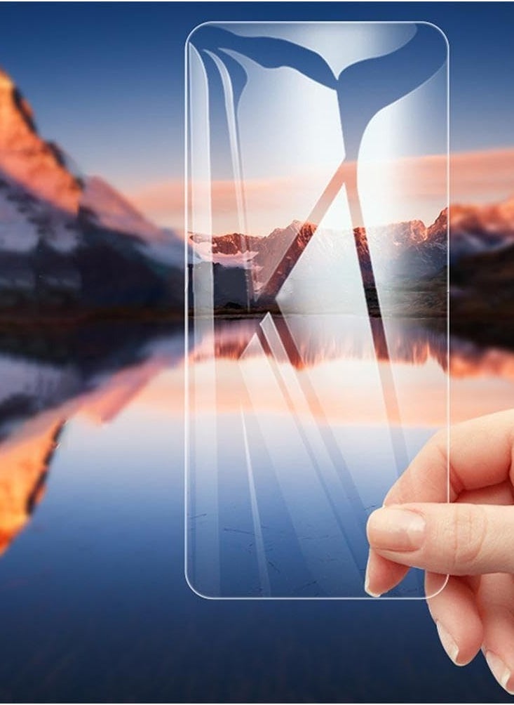 Raxoom Case for Nothing Phone 2, Full Protection Anti-Bump Phone Soft Case, Anti-Scratch & All-Round Protection, Cover for Nothing Phone (2) - Image 5