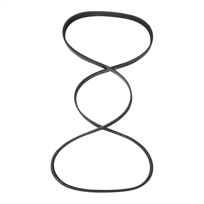 6PK1538 Serpentine Drive Belt For BMW E46 E39 E60 E53 X3 X5 Z3 Engine Accessory Direct Fit - Image 5
