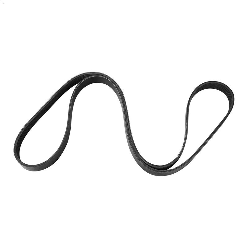 6PK1538 Serpentine Drive Belt For BMW E46 E39 E60 E53 X3 X5 Z3 Engine Accessory Direct Fit - Image 3