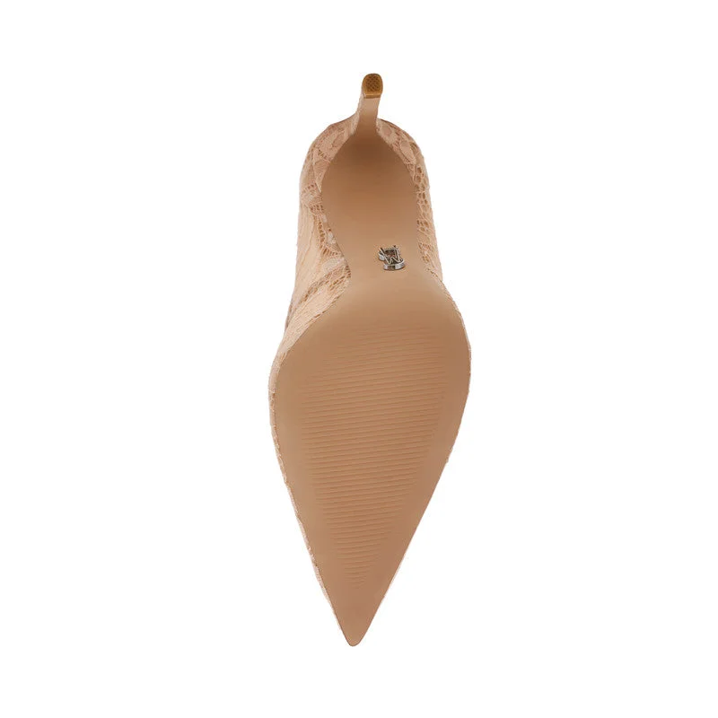 Steve Madden  THRI17S1-BL5 Dusty Pink Women's Heel Sandals for Women | Best Price UAE