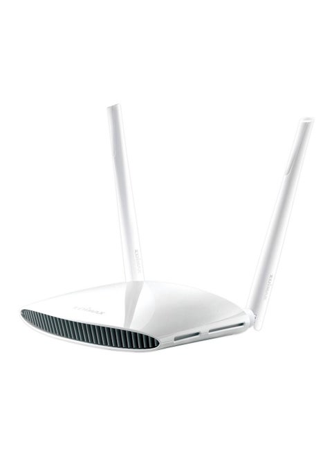 EDIMAX ROUTER WITH SPEED UP 1200MBPS.