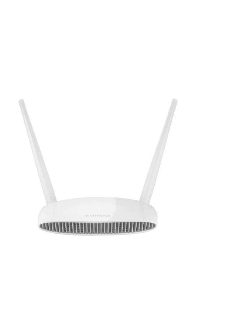 EDIMAX ROUTER WITH SPEED UP 1200MBPS.
