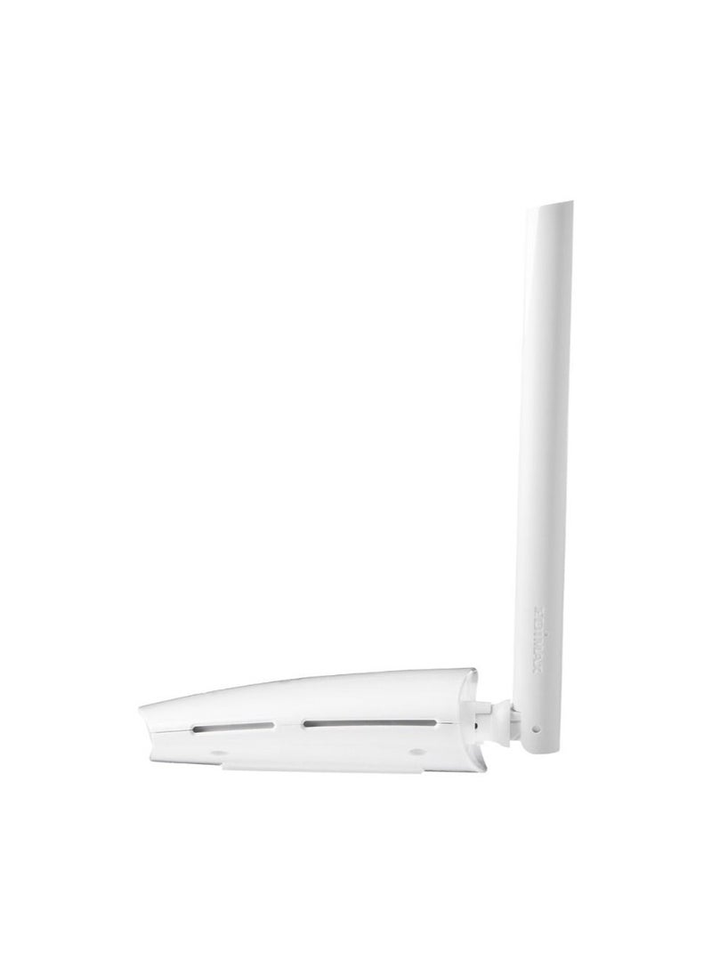 EDIMAX ROUTER WITH SPEED UP 1200MBPS.