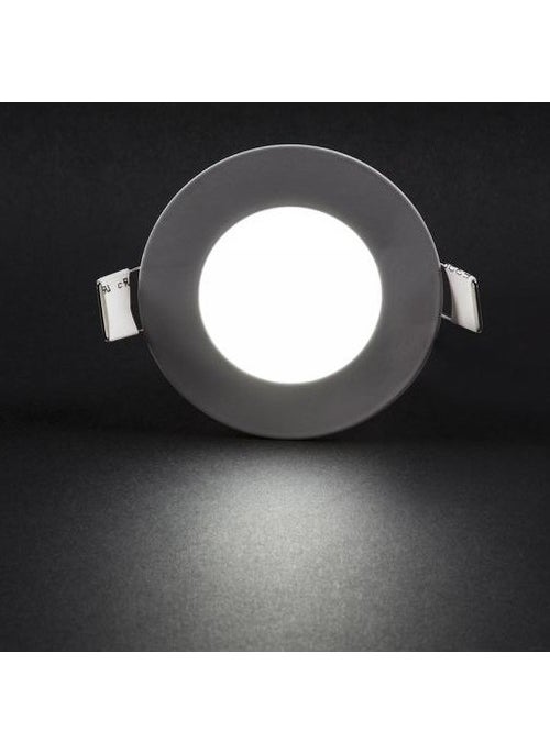 CATA - CT-5144 2" Panel LED Luminaire - Image 1