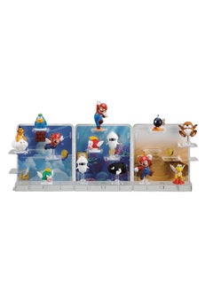 Epoch Games 7391 Super Marioâ„¢ Balancing Game Plus Sky Stage - Party Game Skill Game  - Image 5