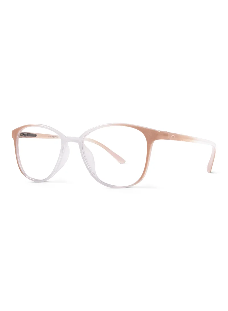 Woggles Zero Power Blue Cut Computer Eyeglasses