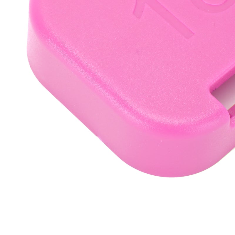 5Pcs Dual Using 18V Tool Battery Storage Holder Slot Battery Mounts for Makita/Bosch - Image 4